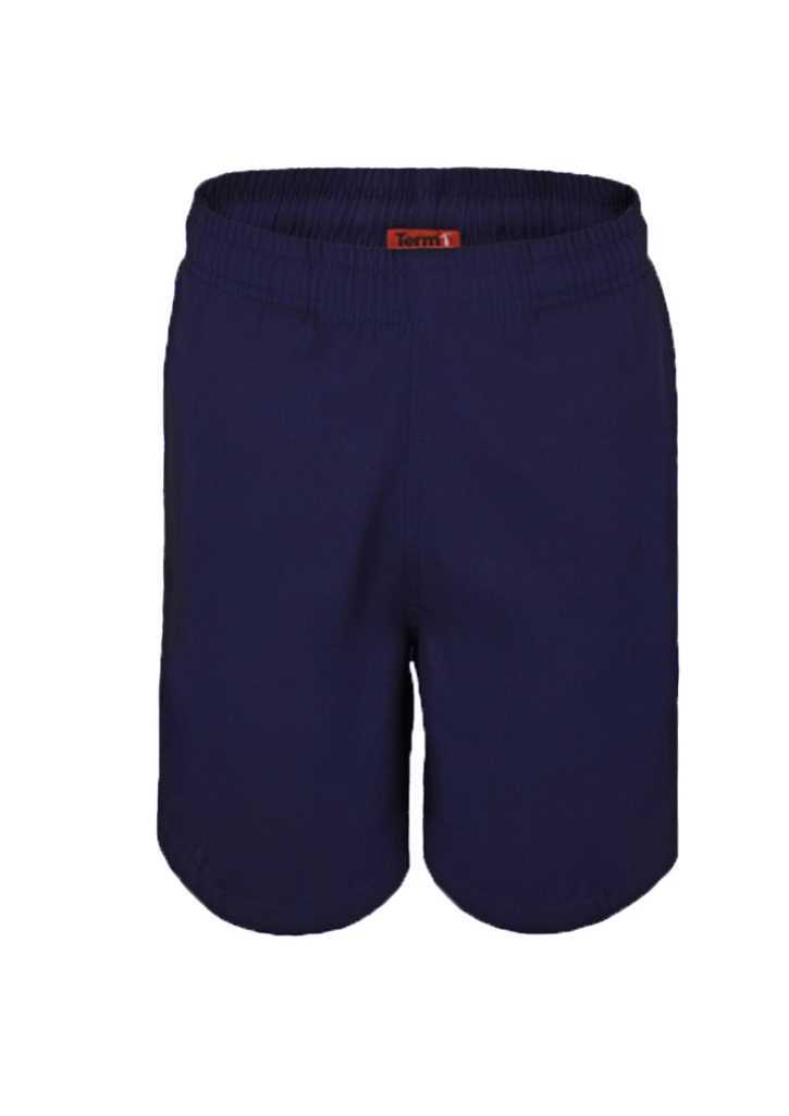 St Matthew's Primary School Shorts Navy Kids