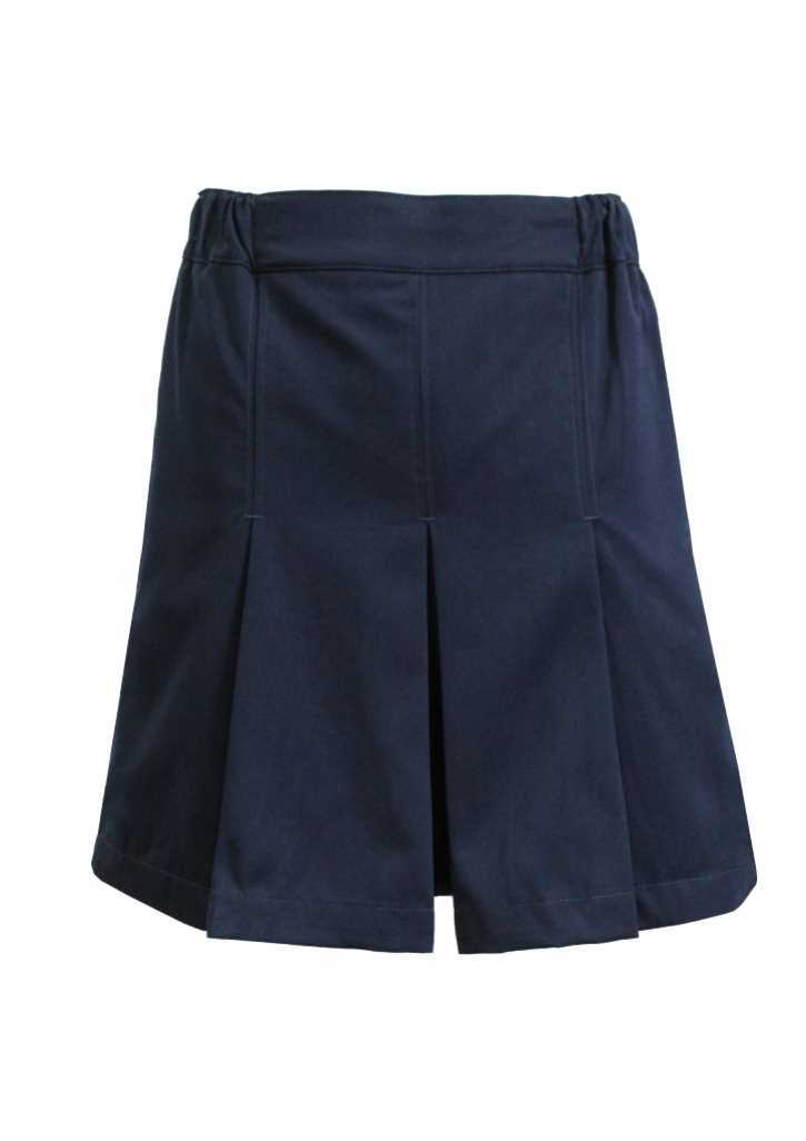 St Matthew's Primary School Culotte Navy Kids